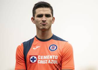 Los 18 porteros suplentes de Liga MX