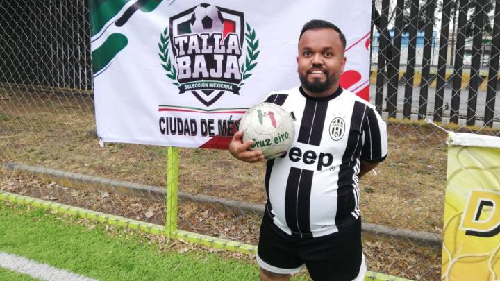 De ser llamado “mascota” del equipo a seleccionado nacional