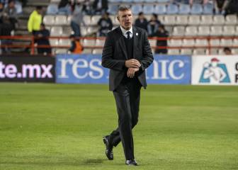 Martín Palermo destaca crecimiento en la Liga MX
