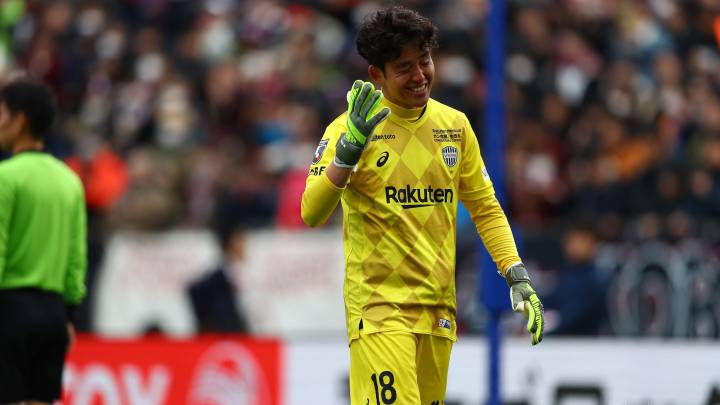 ¡Insólito! En Japón fallaron nueve penales consecutivos