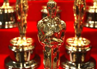 Mexicanos que han ganado un premio Oscar