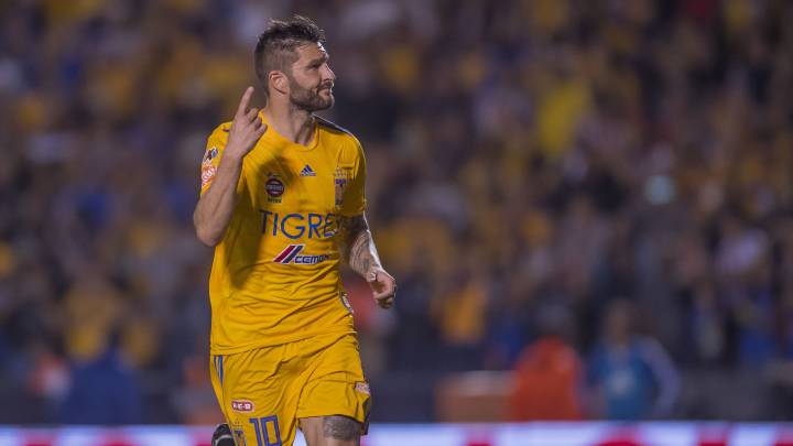 Tigres