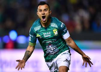 León es líder y manda a los Rayados campeones al fondo