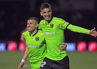 ¡Galopan a los primeros lugares!