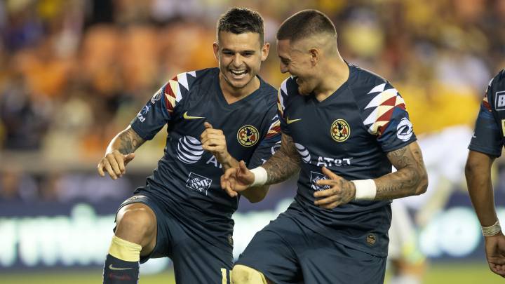 América no podrá sustituir a Castillo y Benedetti por lesión