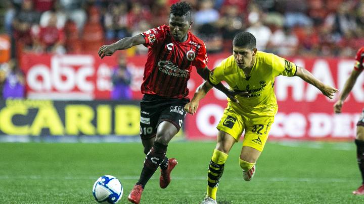 Tijuana - Morelia, cómo y dónde ver; horario y TV online