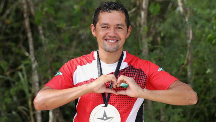 Parejita revela fractura en el equipo de Famosos