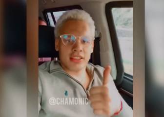 Julio César Chávez Jr. se lanzará como cantante de cumbia