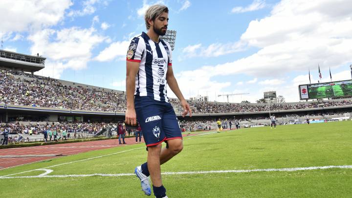 Desde la MLS solo un mexicano llegó al fútbol de Europa