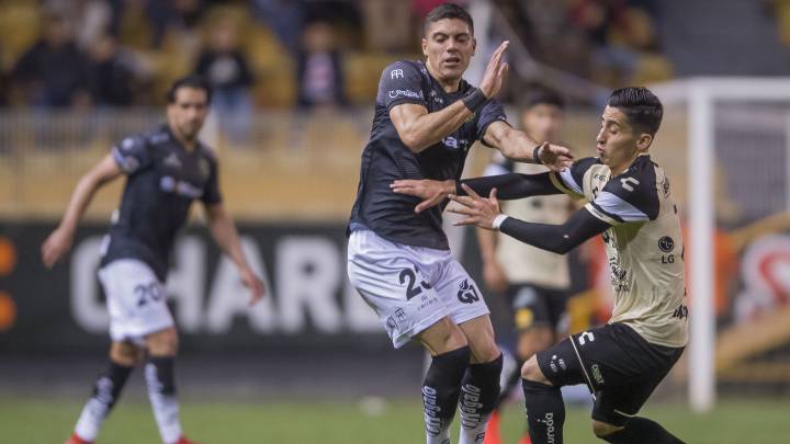 Dorados – FC Juárez en vivo: Copa MX, cuartos de final