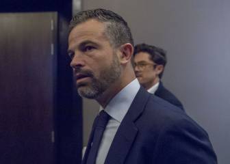El gremio periodístico reacciona a las declaraciones de Rafa Puente Jr.