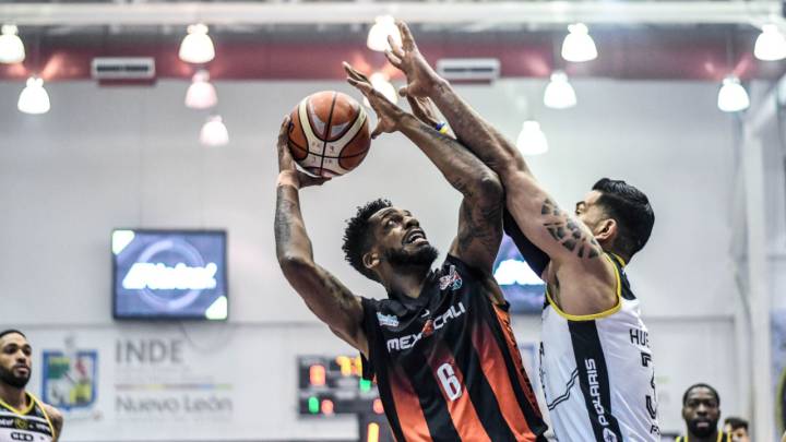 ¡Se iluminan! Soles empató la serie en la Final de LNBP