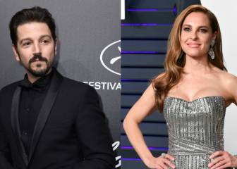 Diego Luna pasará en familia el día de San Valentín