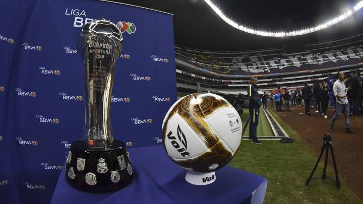 Presentan iniciativa para detectar lavado de dinero en el Fútbol Mexicano