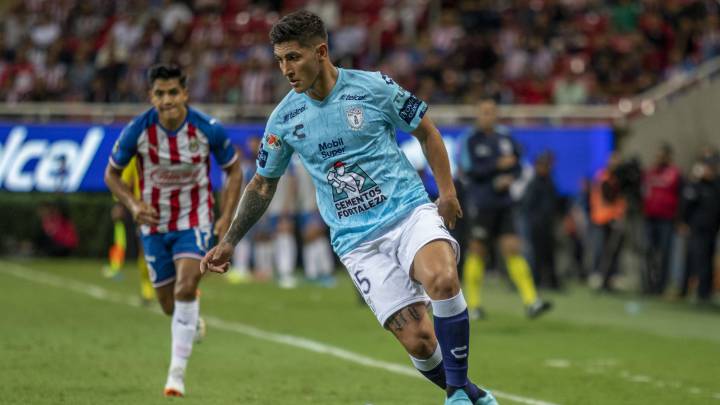 Víctor Guzmán