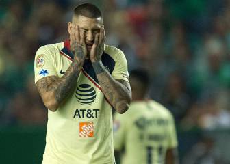 'Nico' Castillo va otra vez a cirugía por la trombosis