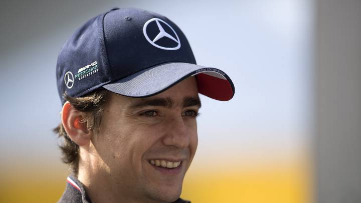 Esteban Gutiérrez
