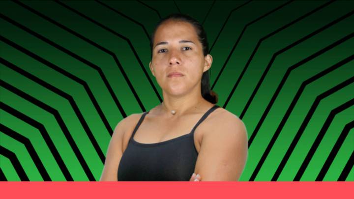 Yussely Soto no supera lesión y abandona Exatlón México