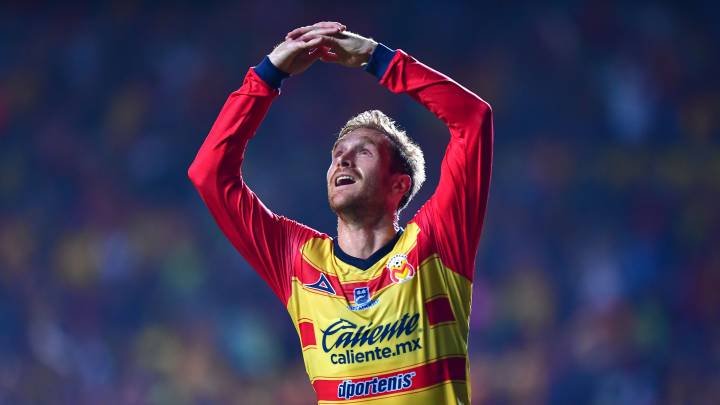 Monarcas Morelia - Xolos de Tijuana en vivo: Liga MX, jornada 6