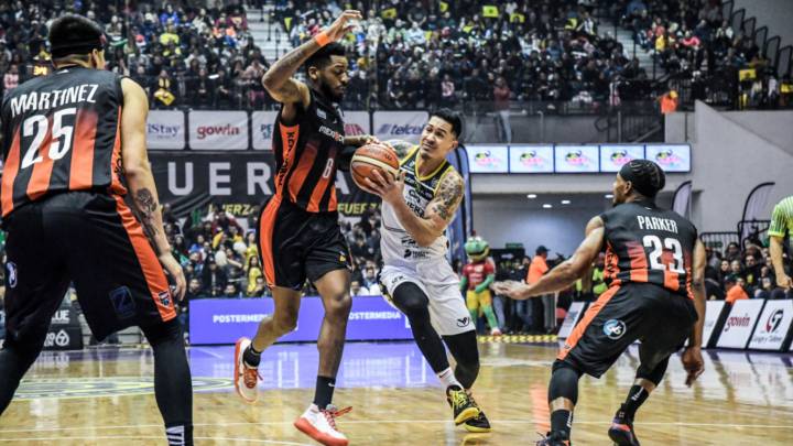 Soles vence a Fuerza Regia y se pone a una victoria del título