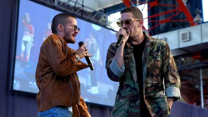 Mau y Ricky estrenan sencillo el Día del Amor y la Amistad