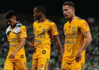 El mal arranque de Tigres resumido en cinco puntos
