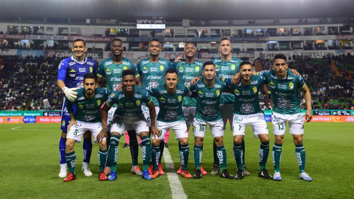 Razones por las que el León le puede ganar al LAFC en la Concacaf