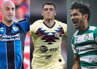 ¡On Fire! La jornada 6 fue la de los dobletes