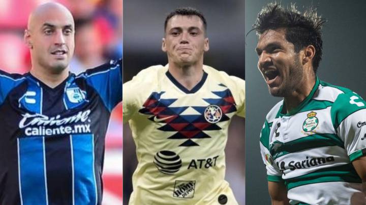La jornada 6 de la Liga MX, fue la de los dobletes
