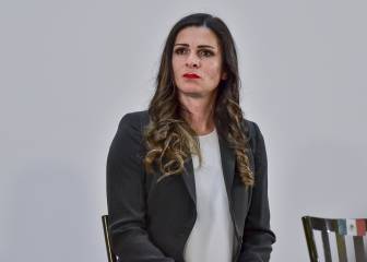 Ana Gabriela Guevara vuelve a criticar iniciativa del COM