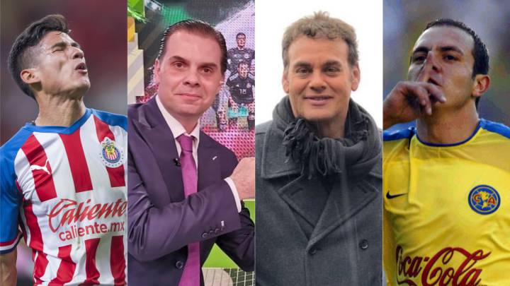 Cuándo deportistas y periodistas se retaron en televisión y redes sociales