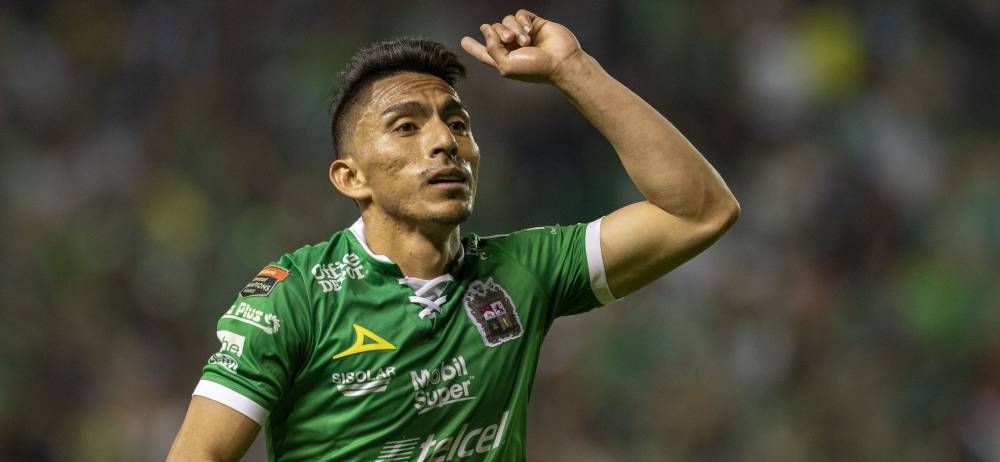 León - LAFC (2-0): resumen del partido y goles