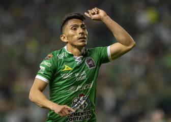 ¿Y Vela? León, con autoridad, derrota al LAFC en casa