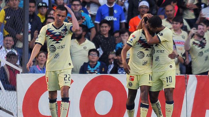 Comunicaciones - América, cómo y dónde ver; horario y TV online
