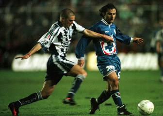 Latorre ve un estancamiento del futbolista mexicano
