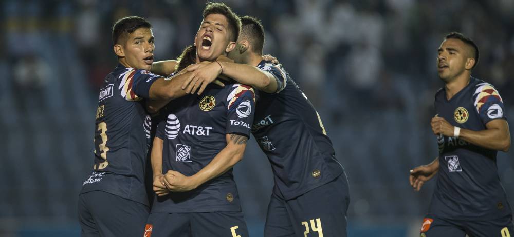 Comunicaciones - América (1-1): resumen del partido y goles