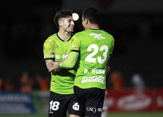 ¡Caminando! Juárez derrota a Dorados y está en 'Semis' de Copa