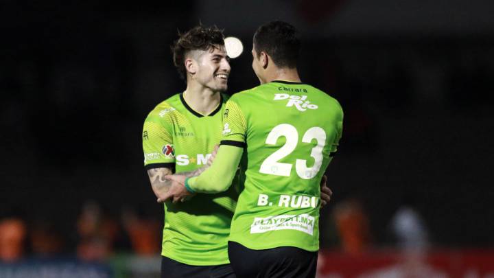 FC Juárez - Dorados de Sinaloa en vivo: Copa MX, cuartos de final