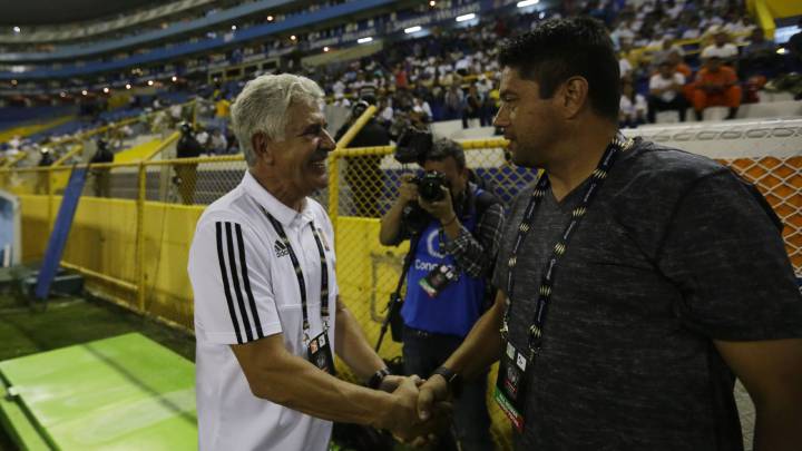 ¿Cuándo juega Tigres la vuelta ante Alianza?