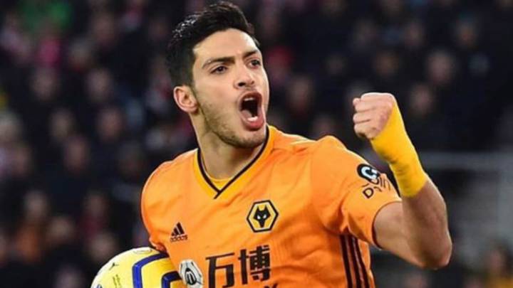 Raúl Jiménez, único mexicano con triunfo en regreso de Europa League