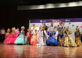 Fechas y eventos del Carnaval de Veracruz