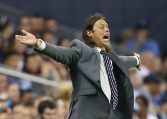 ¿Y Chivas? Almeyda espera contrato de 10 años con San Jose
