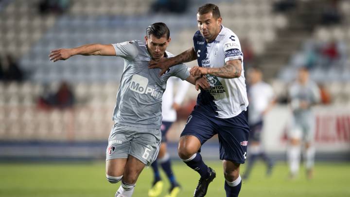 Atlas - Pachuca, cómo y dónde ver; horario y TV online
