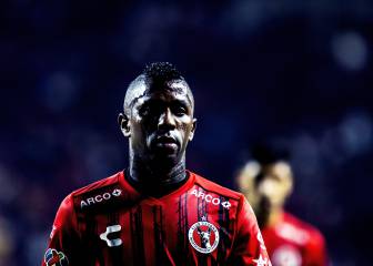 Con el reloj en la mano, Chivas vuelve a ganar en la frontera