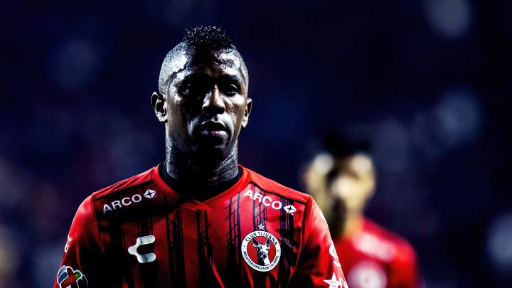 Xolos de Tijuana - Chivas en vivo: Liga MX, jornada 7