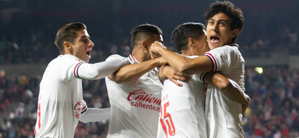 Xolos de Tijuana pierde contra Chivas en la jornada 7 del Clausura 2020