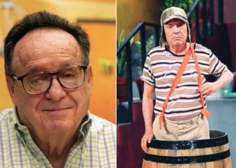 Google recuerda a Roberto Gómez Bolaños 'Chespirito' con doodle