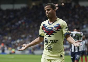 América ya sueña al VAR; le anulan gol frente a Monterrey