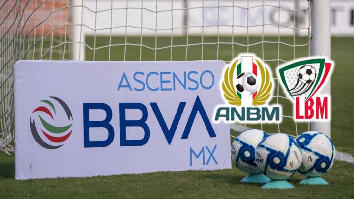 Liga de Balompié Mexicana, la salvación para futbolistas si Ascenso MX desaparece