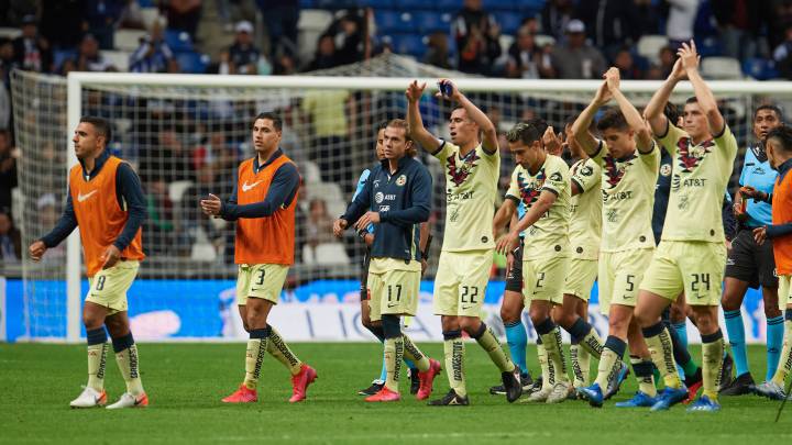 Las 10 conclusiones que dejó la Jornada 7 del Clausura 2020